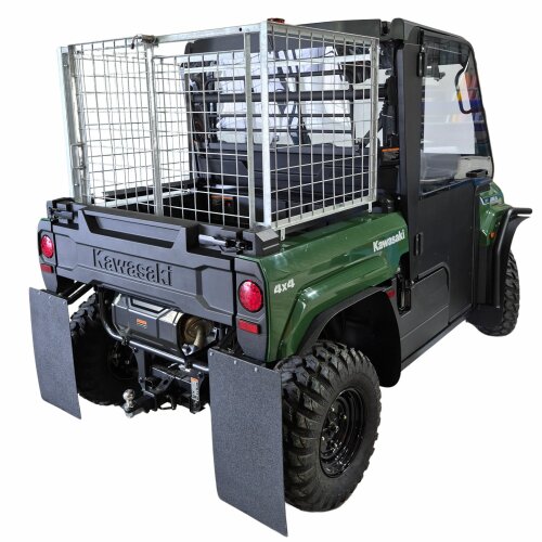 Mule Pro MX Stock Crate